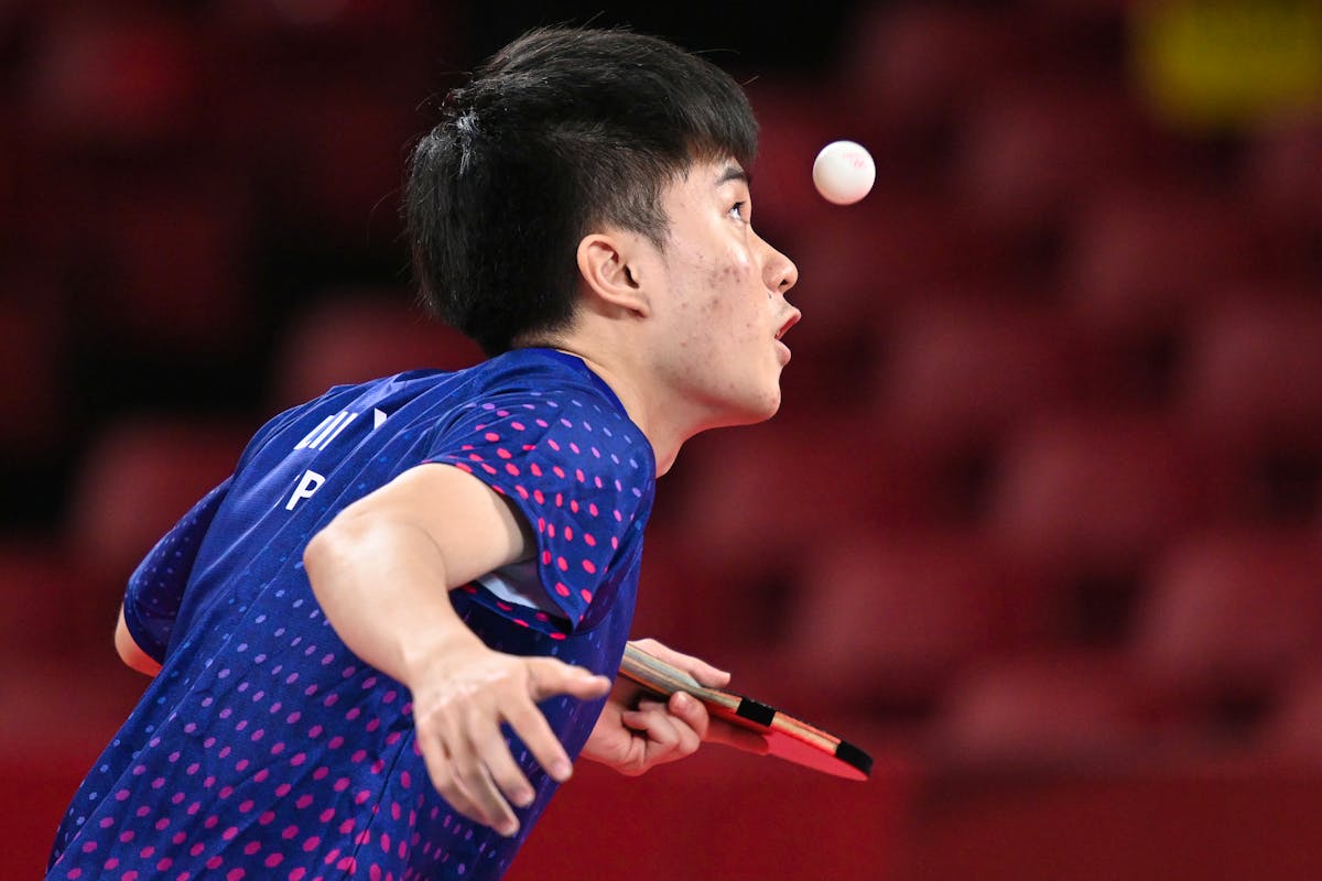 Why table tennis betting is an easy win Sportsbet.io